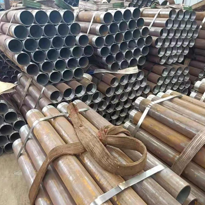 华容地质钻探用跟管