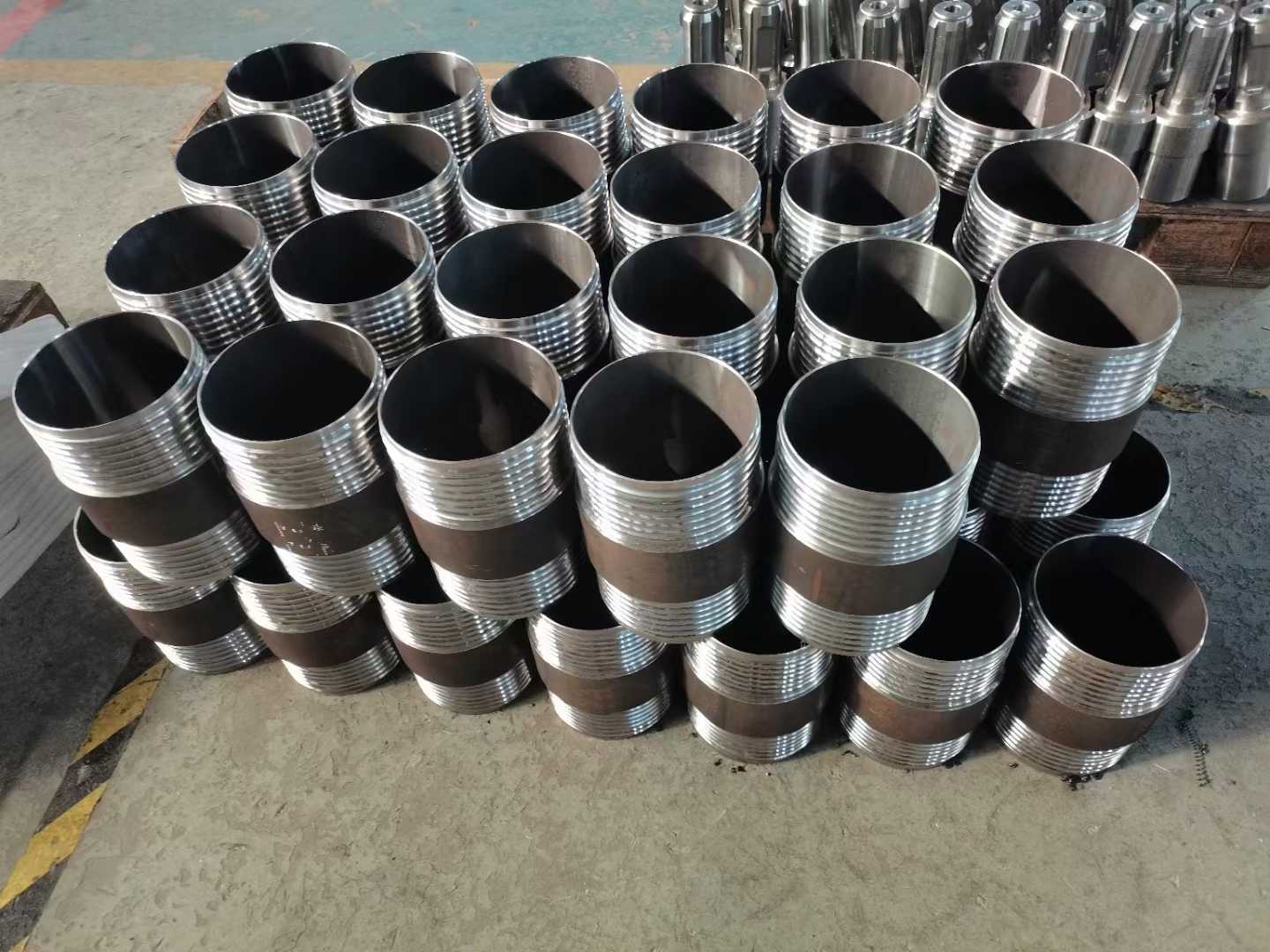 华容219mm管棚管